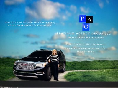 About Platinum Agency Group