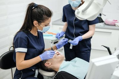 Boca Raton, Florida Dental Insurance