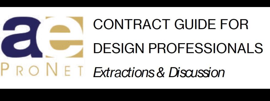 Dispute Resolution - Contract Guide Extraction