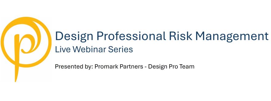 Live Webinar Series - Principles of Risk Management: Part 1