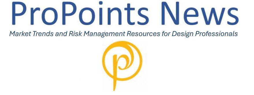 ProPoints Newsletter - June 2025