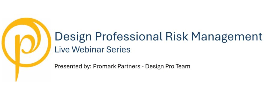 Live Webinar Series - Principles of Risk Management: Part 2