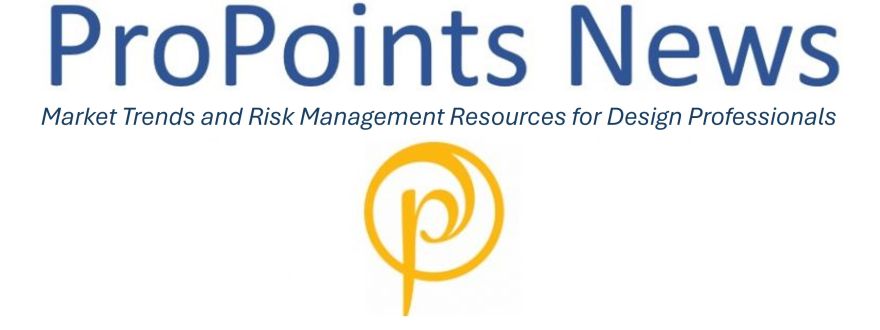 Benchmarking Professional Liability Risk: Key Claims Trends for Design Firms