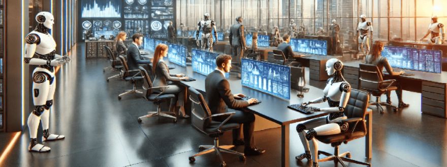From AI Policy to Project Controls: How Design Firms Can Actually Manage AI Risk