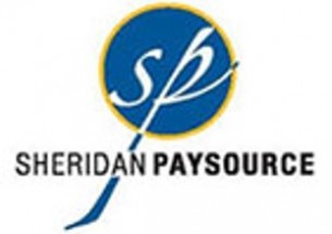 Sheridan PaySource