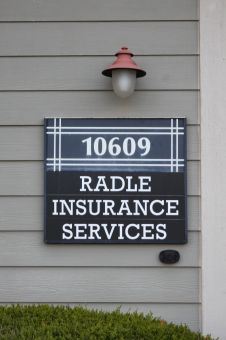 Welcome to Radle Insurance Services, Inc