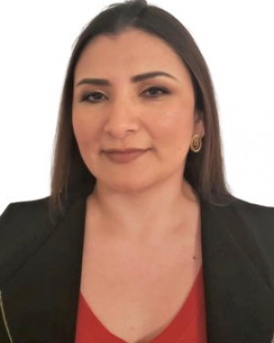 Andrea Cardenas