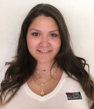 Rachel Cruz