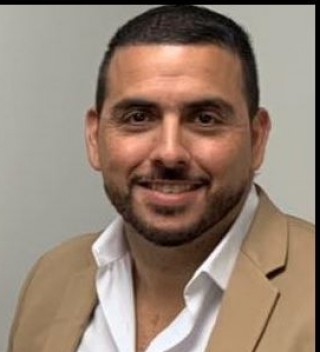 Yoan Reyes