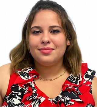 Jessica Rodriguez
