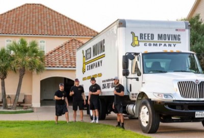 Reed Moving Co.