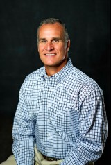 Skip McGaw, CIC