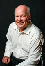 Jimmy Riddle