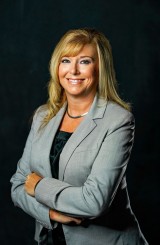 Crystal Reid, CIC