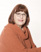 Paula Crick