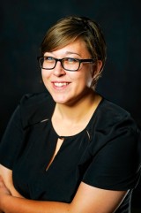 Amy Jarrett