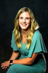 Myleah Martin