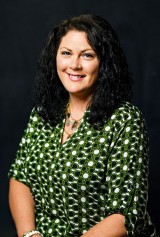 Tricia Buckalew-Buchanan