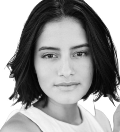 Hayley Cedillo
