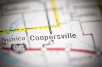 Top Insurance Agent for Coopersville, MI