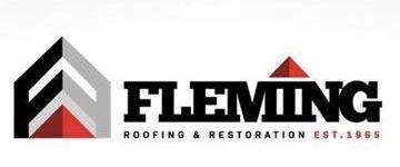 Brian Trefry - Fleming Roofing & Restoration