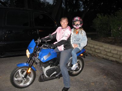 Indiana & Illinois Motorcycle Insurance