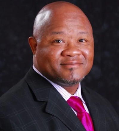 Rudolph Thompson