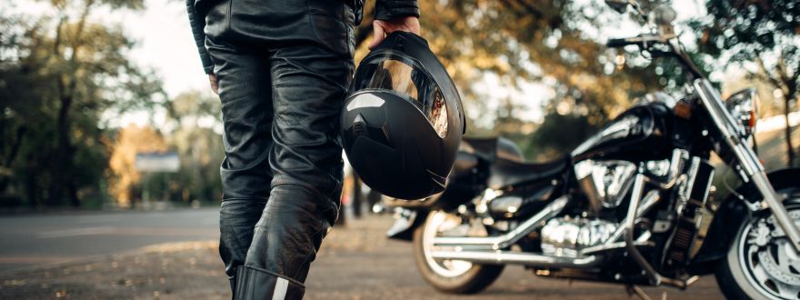 6 Safety Tips from Industry Professional Riders