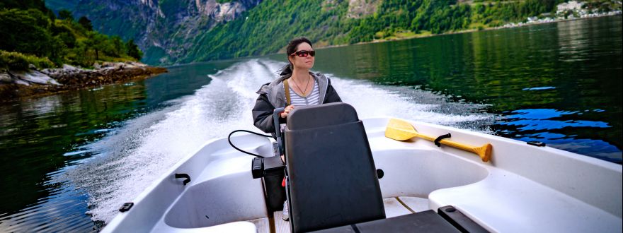 8 Avoidable Mistakes by Boaters