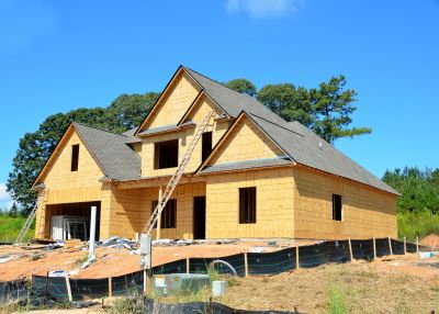 Ferndale, Washington Builders Risk Insurance