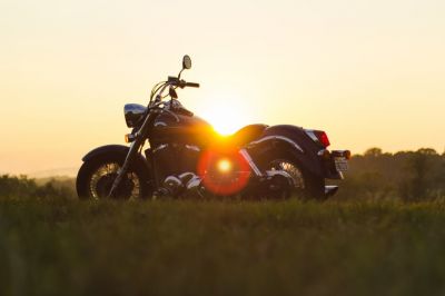 Ferndale, Washington Motorcycle Insurance
