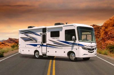 Ferndale, Washington Motor home / RV Insurance