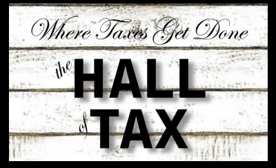 The Hall of Tax