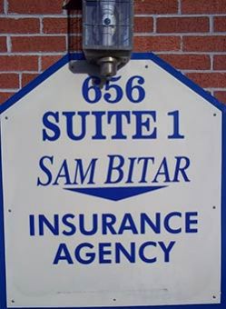 Welcome to Sam Bitar Agency