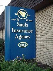 Welcome to Sauls Insurance Agency