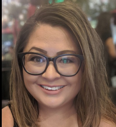 Tiffany Fuller
