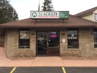 Welcome to Sheedy Insurance Services, LLC