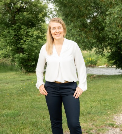 Morgan Solberg