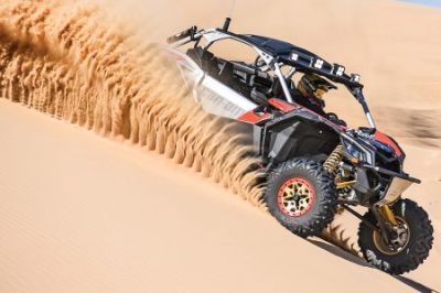 Houston, League City, Galveston ATV, Off-road Vehicle  Insurance