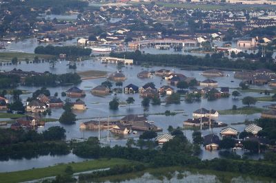 Houston, League City, Galveston Flood Insurance