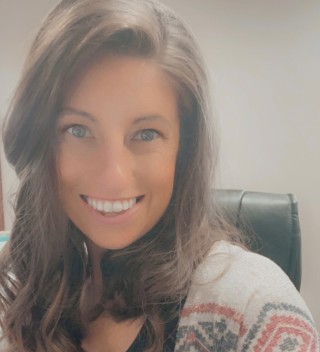 Kelsey Canady