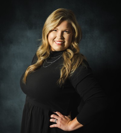 Jenna Darlage