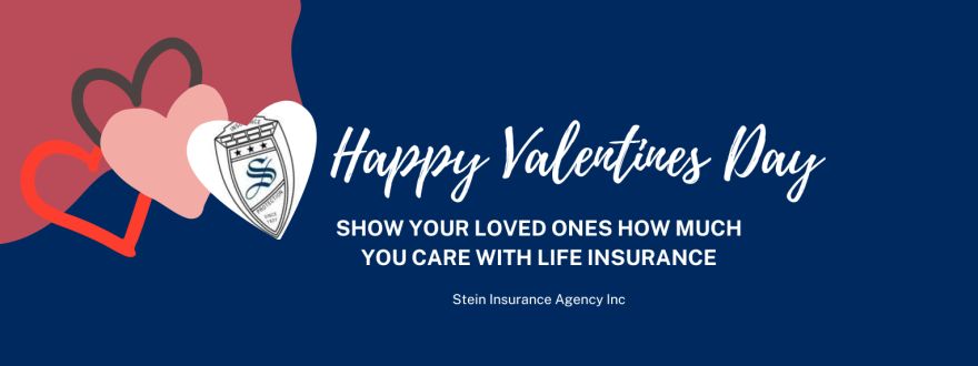 The Perfect V-Day Gift? Life Insurance