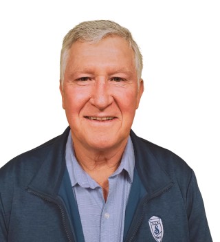 Jim Stein