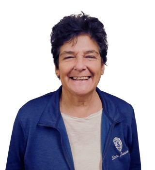 Margaret Stein-Corradi