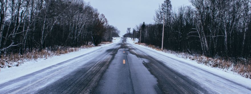 More Winter Weather on the Way? Be Prepared!