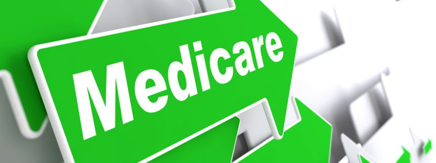 Medicare Open Enrollment is now through December 7TH!