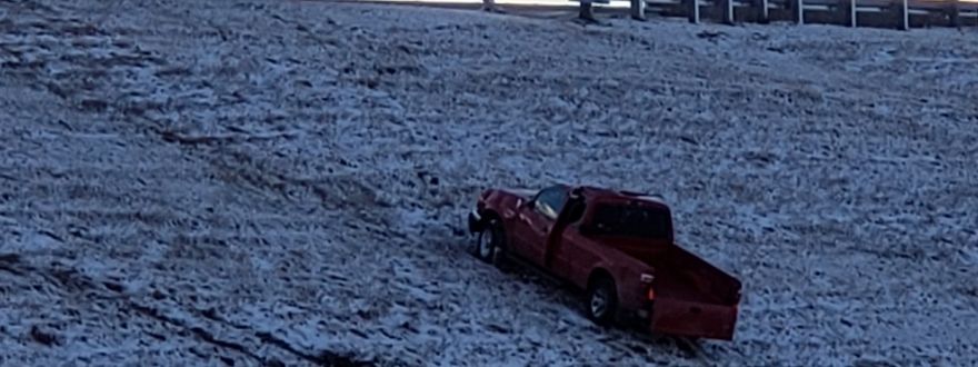 Safe Winter Driving Tips: