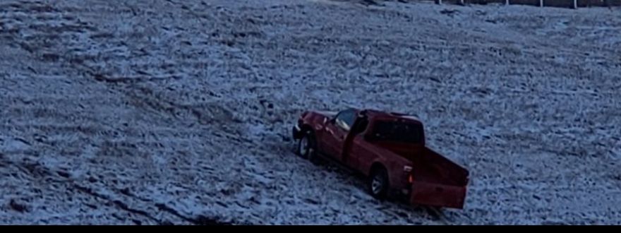 Winter Storm Driving Safety Precautions