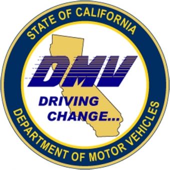 DMV Registration Services